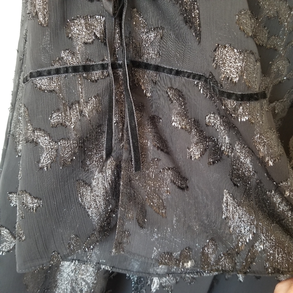 LAUNDRY by Shelli Segal Dress | size 12 - Picture 3 of 8